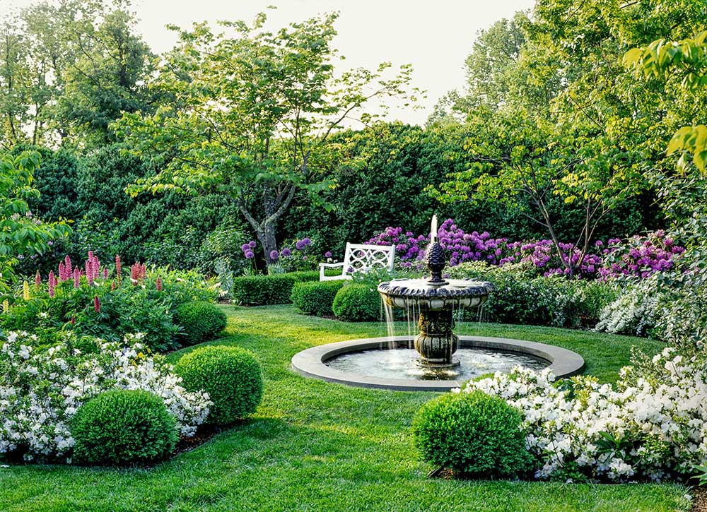 Đơn vị chăm sóc bảo dưỡng cây xanh tại Chương Mỹ hàng đầu