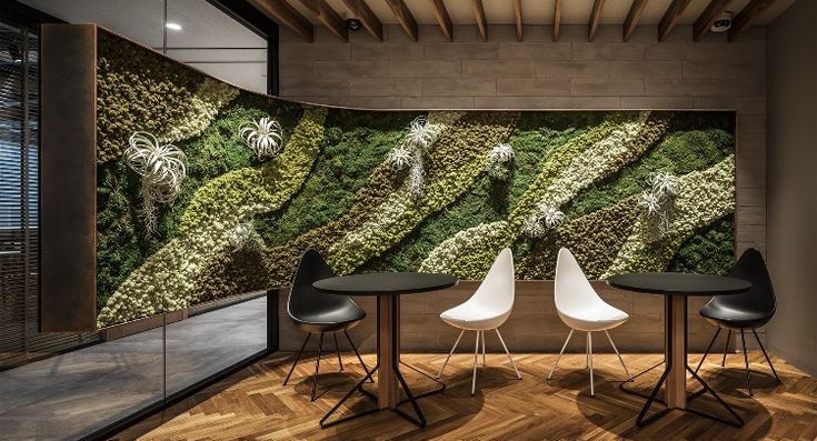 Đơn vị thiết kế tiểu cảnh sân vườn tại Hoài Đức