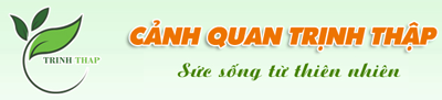 Cảnh quan Trịnh Thập
