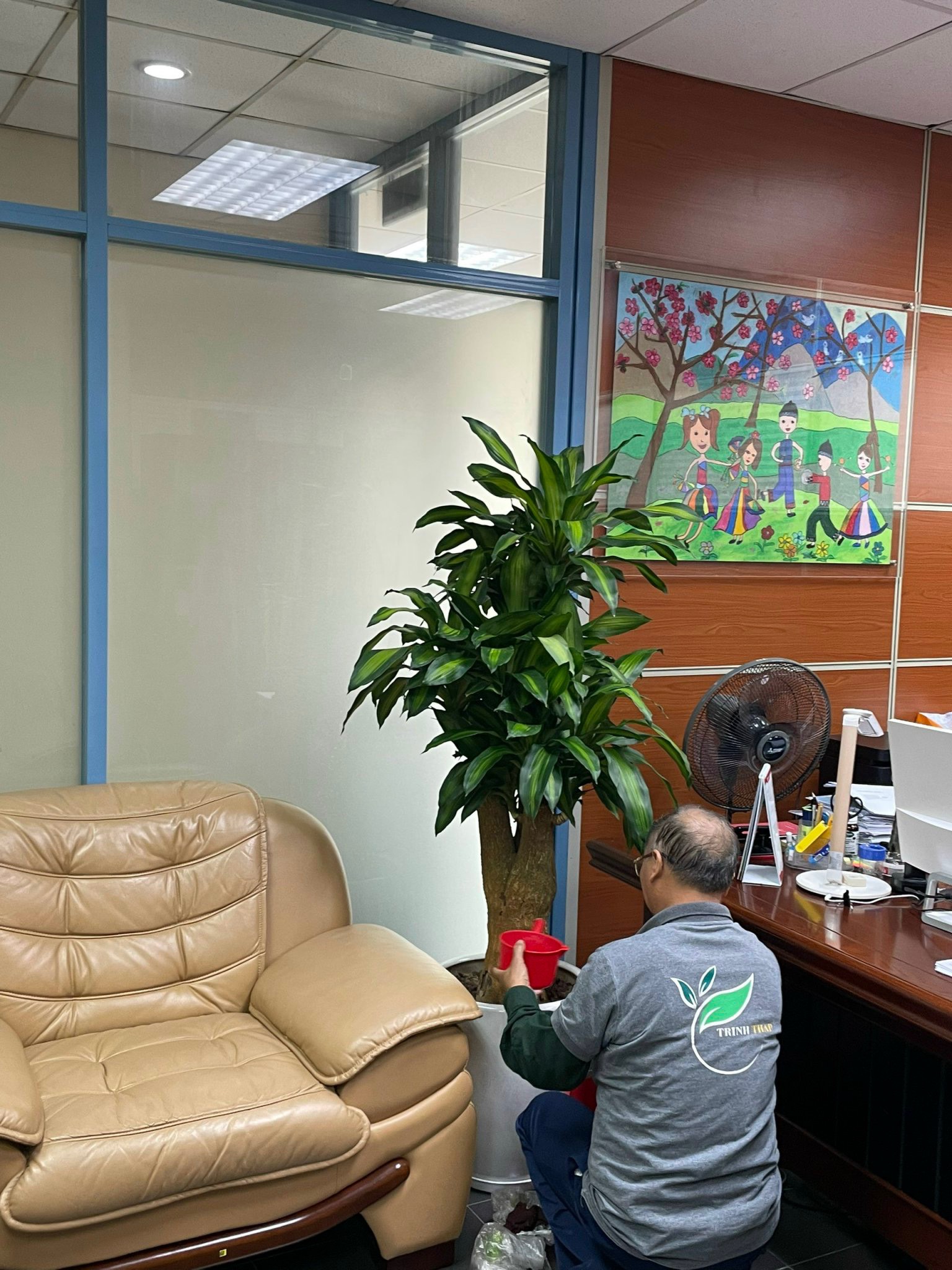 Thường xuyên đánh giá và điều chỉnh