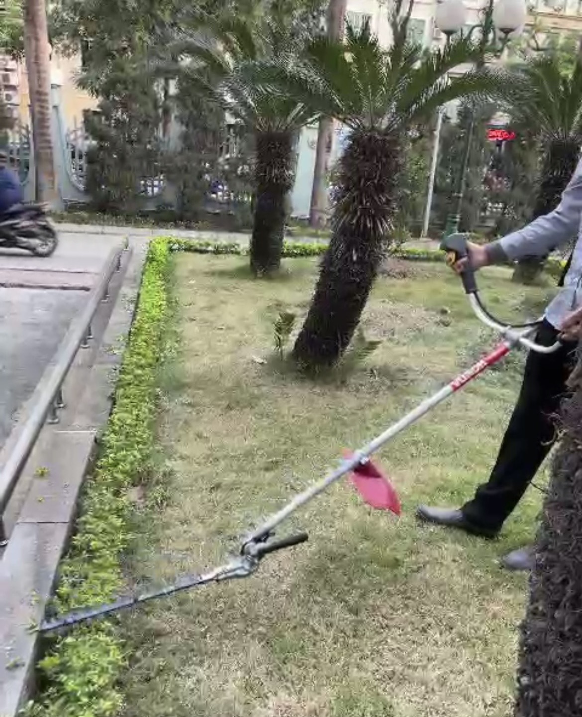 Chọn nhà cung cấp dịch vụ uy tín