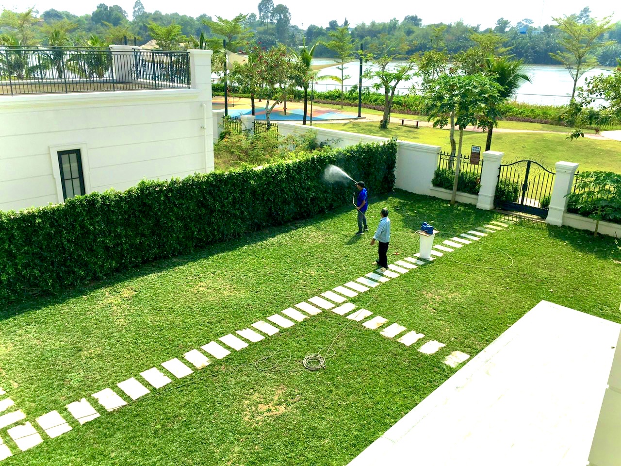 Chăm sóc cây cảnh tại Hà Nội, Bắc Ninh, Hưng Yê, Hải Phòng Chăm sóc cây cảnh tại Hà Nội, Bắc Ninh, Hưng Yê, Hải Phòng
