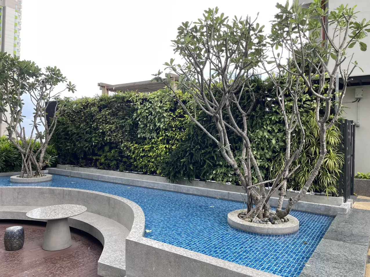 Ưu điểm khi sử dụng dịch vụ thi công sân vườn tại Từ Liêm tại Cảnh Quan Trịnh Thập