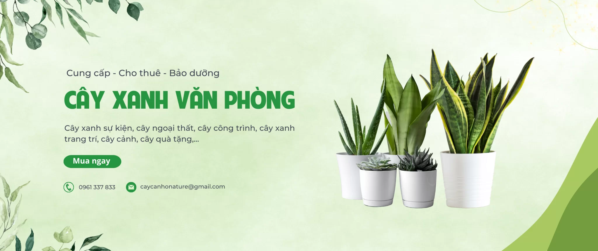 Cảnh Quan Onature