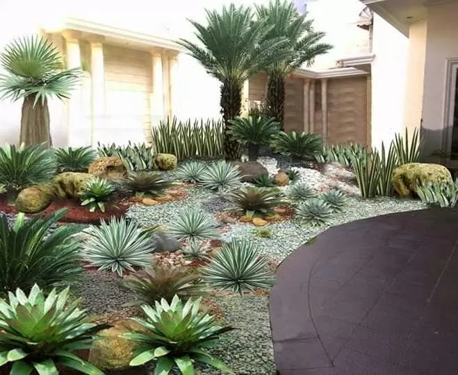 Lợi ích của việc cắt tỉa cây xanh định kỳ tại Thường Tín